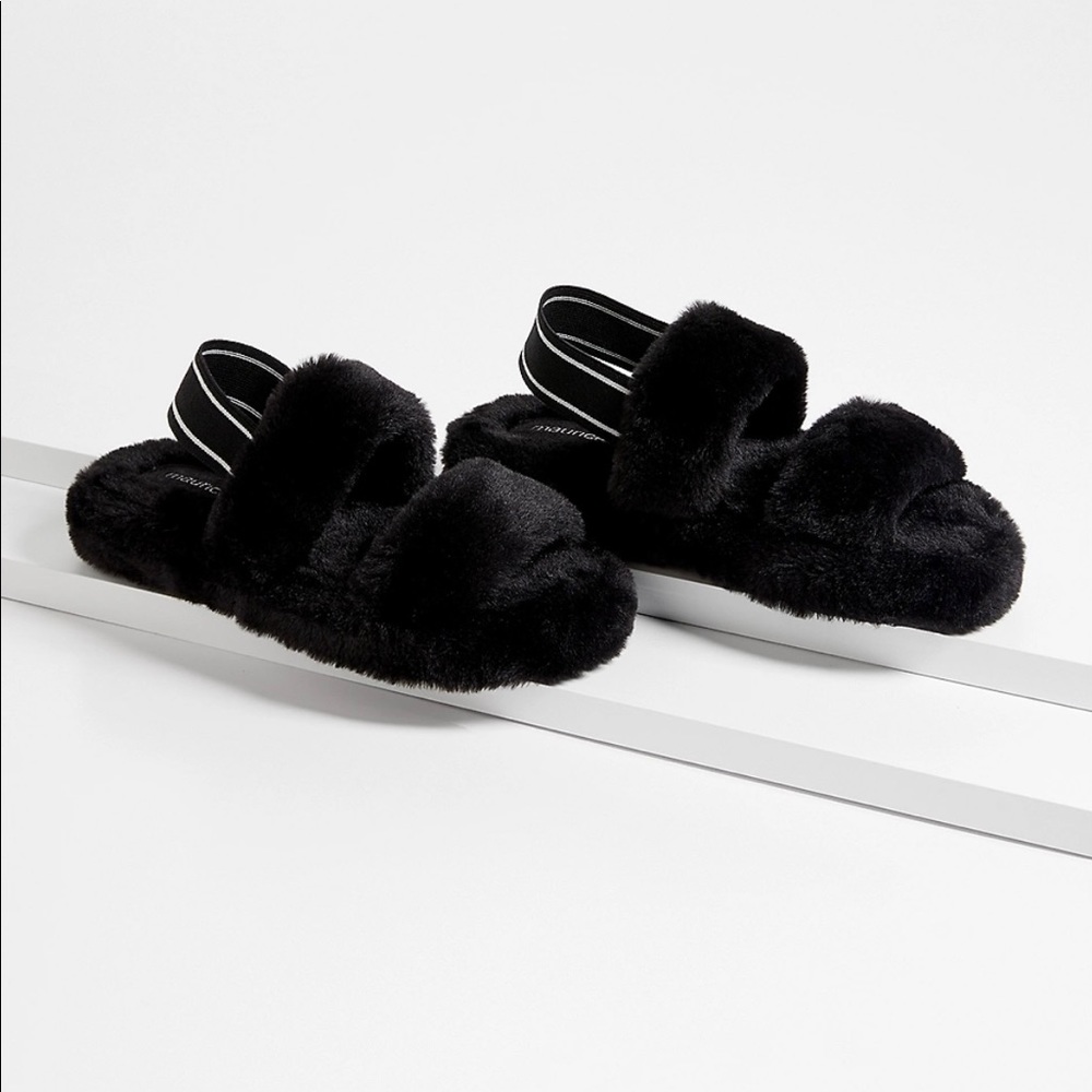 Maurices Slipper